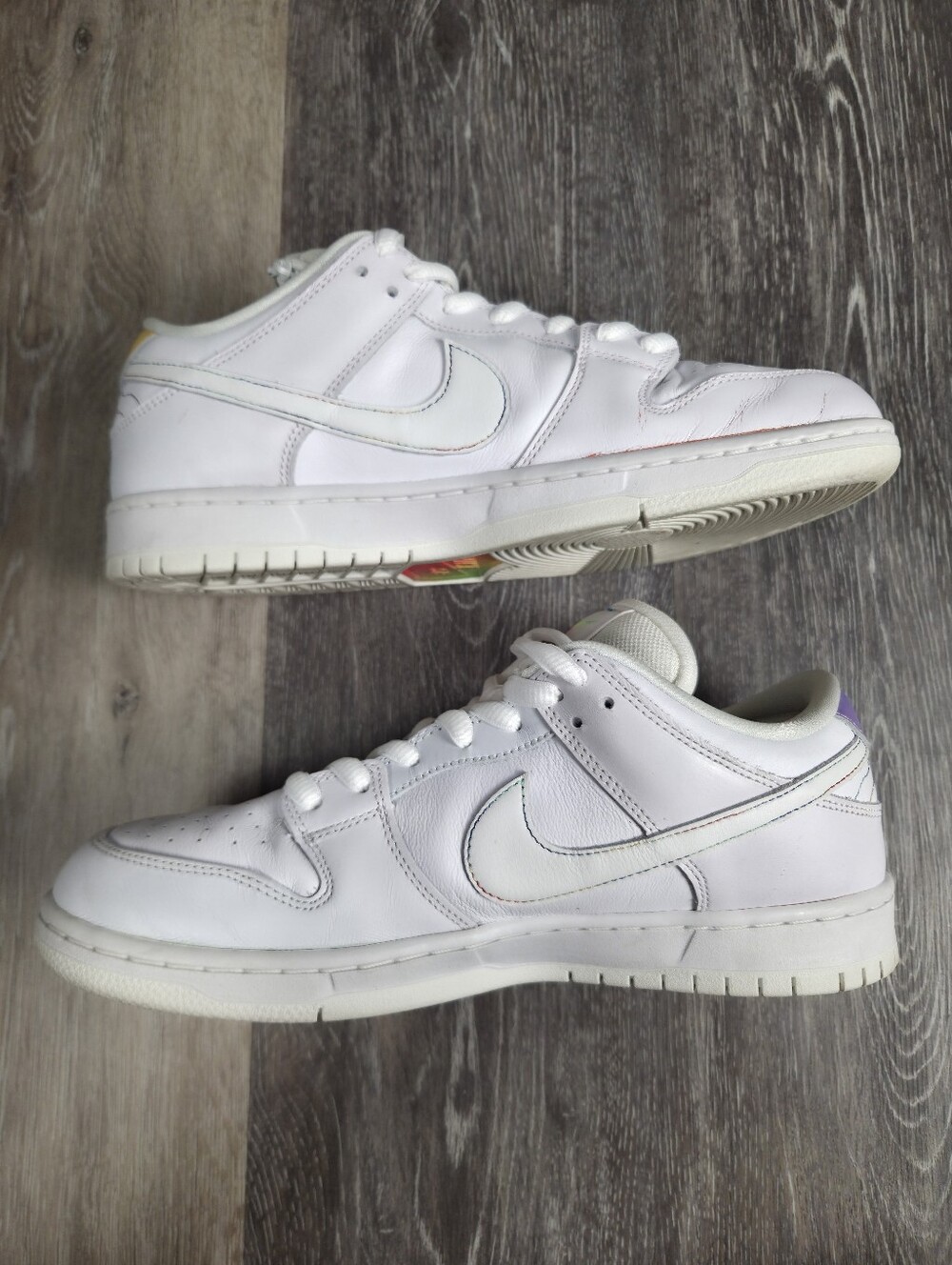 Nike SB Dunk Low Pro 'Be True'